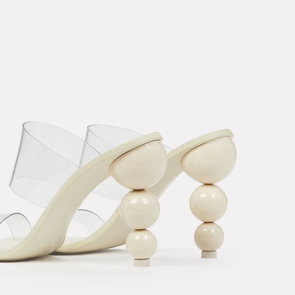 Cult Gaia Vita Sandals - Picture 7 of 14